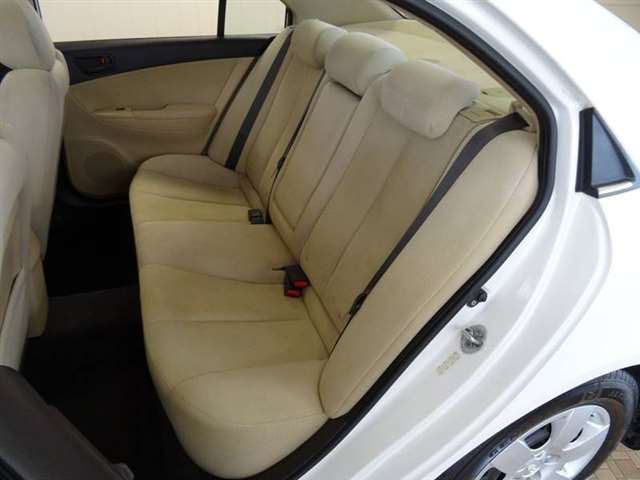 2009 Hyundai Sonata GLS 4DR Sedan